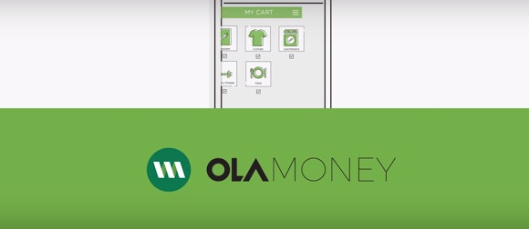 India Desire : OlaMoney 100% Cashback On Your First Recharge- OMAPP